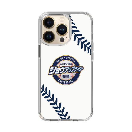 Slim Protection Case［ Nippon Broadcasting System - Show Up Nighter NC_P03 ］