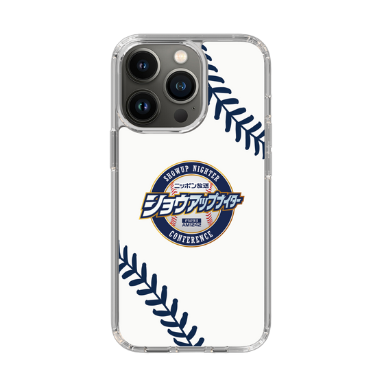 Slim Protection Case［ Nippon Broadcasting System - Show Up Nighter NC_P03 ］