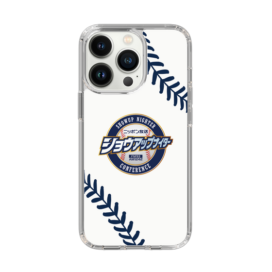 Slim Protection Case［ Nippon Broadcasting System - Show Up Nighter NC_P03 ］