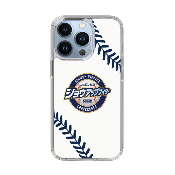 Slim Protection Case［ Nippon Broadcasting System - Show Up Nighter NC_P03 ］
