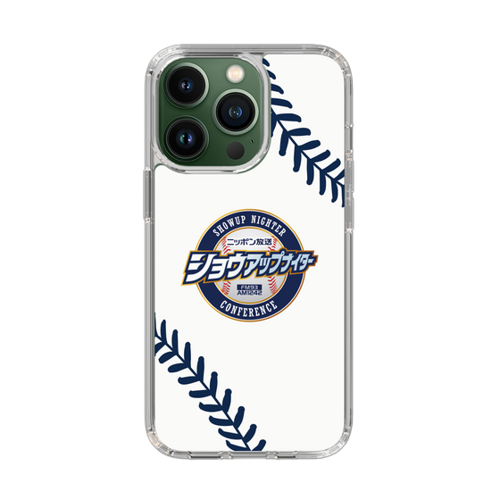 Slim Protection Case［ Nippon Broadcasting System - Show Up Nighter NC_P03 ］