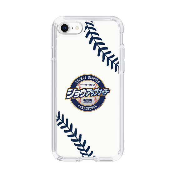 Slim Protection Case［ Nippon Broadcasting System - Show Up Nighter NC_P03 ］