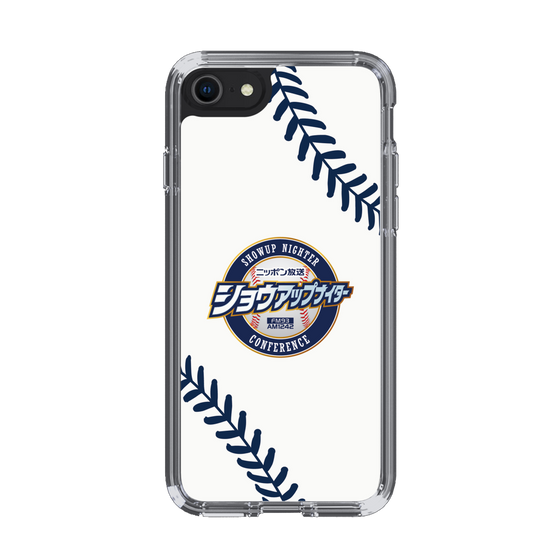 Slim Protection Case［ Nippon Broadcasting System - Show Up Nighter NC_P03 ］
