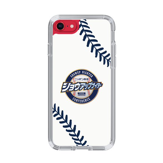 Slim Protection Case［ Nippon Broadcasting System - Show Up Nighter NC_P03 ］