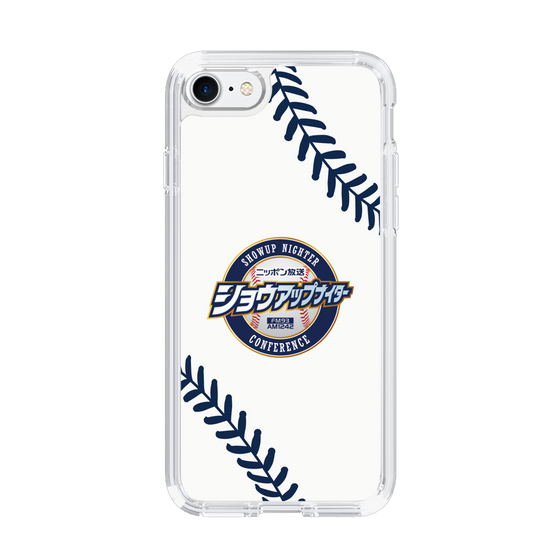 Slim Protection Case［ Nippon Broadcasting System - Show Up Nighter NC_P03 ］