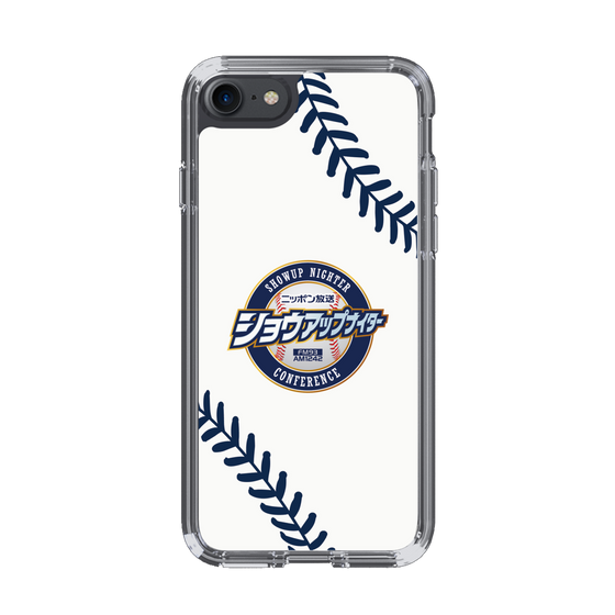 Slim Protection Case［ Nippon Broadcasting System - Show Up Nighter NC_P03 ］