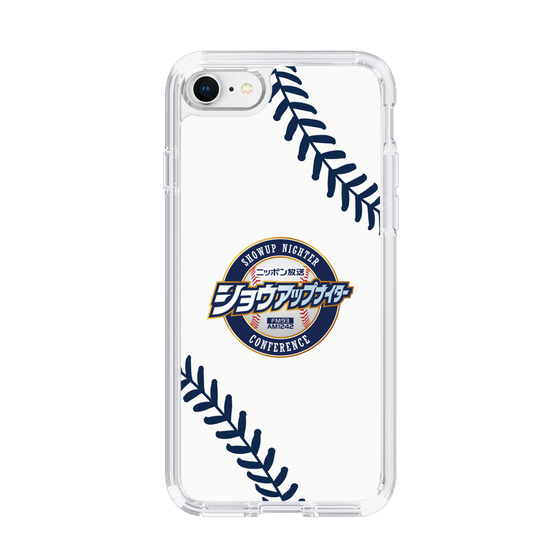 Slim Protection Case［ Nippon Broadcasting System - Show Up Nighter NC_P03 ］