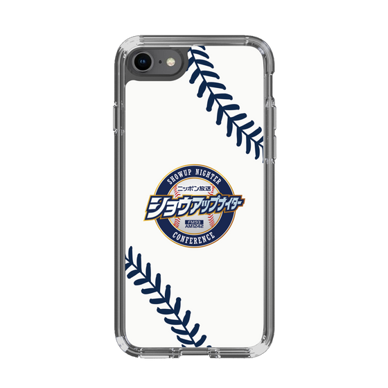 Slim Protection Case［ Nippon Broadcasting System - Show Up Nighter NC_P03 ］