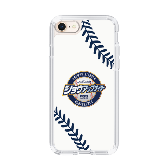 Slim Protection Case［ Nippon Broadcasting System - Show Up Nighter NC_P03 ］