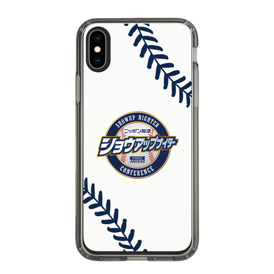 Slim Protection Case［ Nippon Broadcasting System - Show Up Nighter NC_P03 ］
