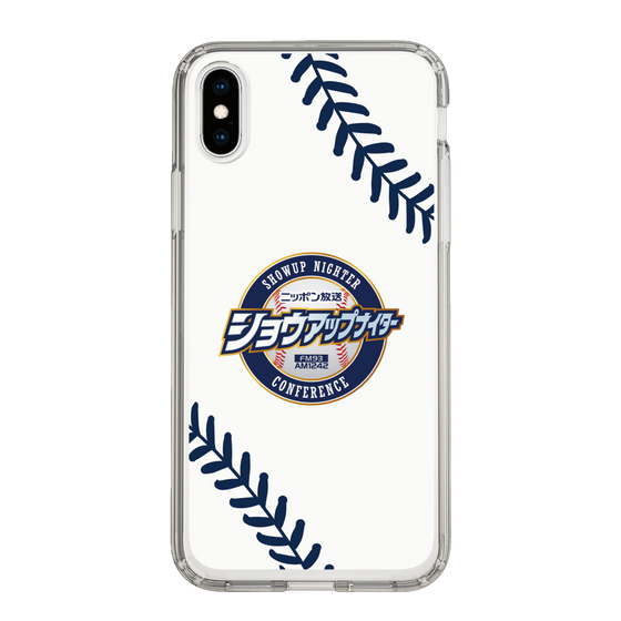 Slim Protection Case［ Nippon Broadcasting System - Show Up Nighter NC_P03 ］