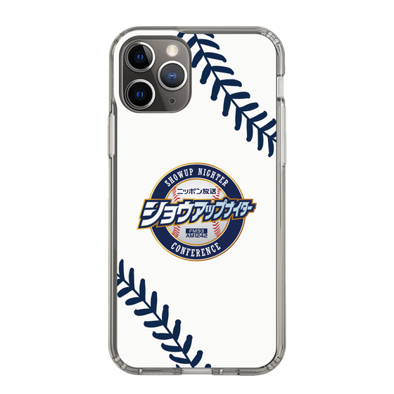 Slim Protection Case［ Nippon Broadcasting System - Show Up Nighter NC_P03 ］