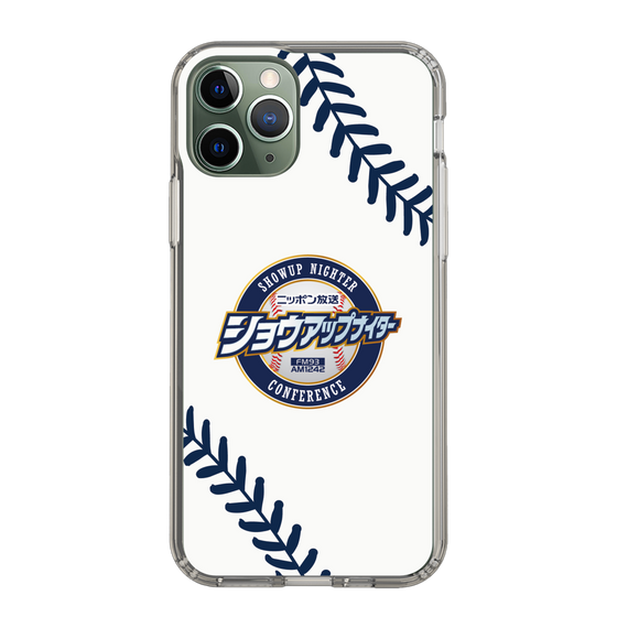 Slim Protection Case［ Nippon Broadcasting System - Show Up Nighter NC_P03 ］