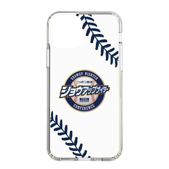 Slim Protection Case［ Nippon Broadcasting System - Show Up Nighter NC_P03 ］