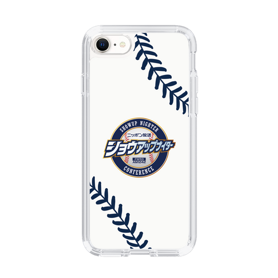 Slim Protection Case［ Nippon Broadcasting System - Show Up Nighter NC_P03 ］
