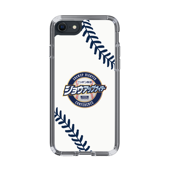 Slim Protection Case［ Nippon Broadcasting System - Show Up Nighter NC_P03 ］
