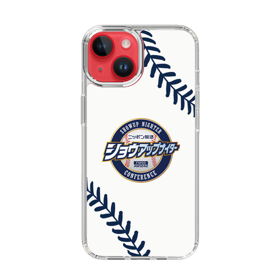 Slim Protection Case［ Nippon Broadcasting System - Show Up Nighter NC_P03 ］