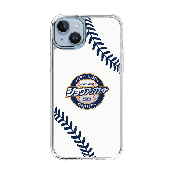 Slim Protection Case［ Nippon Broadcasting System - Show Up Nighter NC_P03 ］
