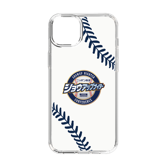 Slim Protection Case［ Nippon Broadcasting System - Show Up Nighter NC_P03 ］