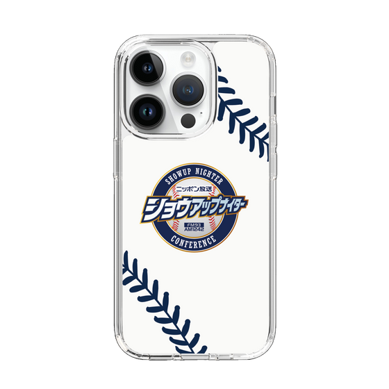 Slim Protection Case［ Nippon Broadcasting System - Show Up Nighter NC_P03 ］