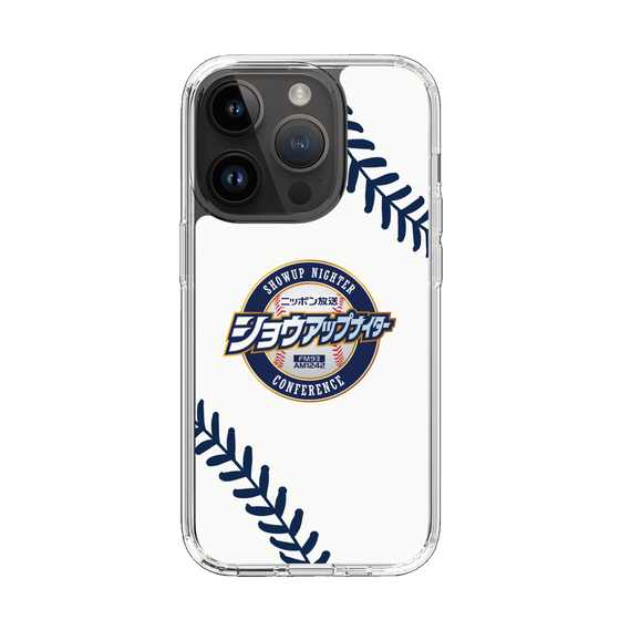 Slim Protection Case［ Nippon Broadcasting System - Show Up Nighter NC_P03 ］