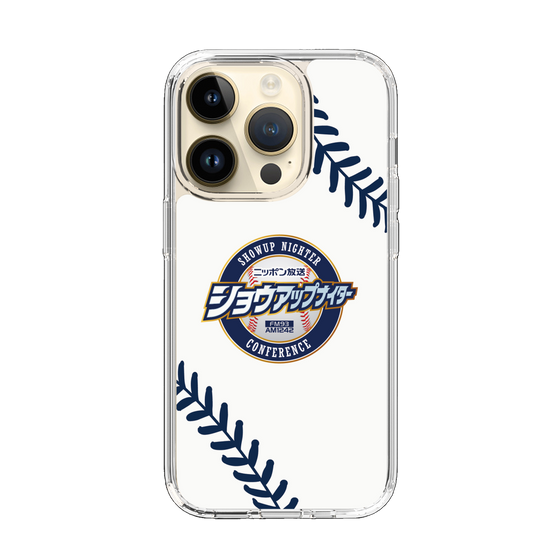 Slim Protection Case［ Nippon Broadcasting System - Show Up Nighter NC_P03 ］