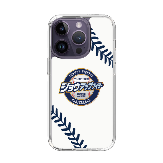 Slim Protection Case［ Nippon Broadcasting System - Show Up Nighter NC_P03 ］