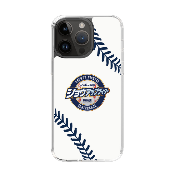 Slim Protection Case［ Nippon Broadcasting System - Show Up Nighter NC_P03 ］