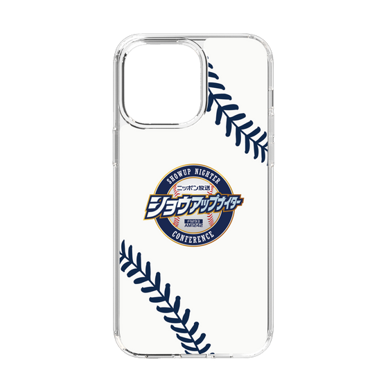 Slim Protection Case［ Nippon Broadcasting System - Show Up Nighter NC_P03 ］