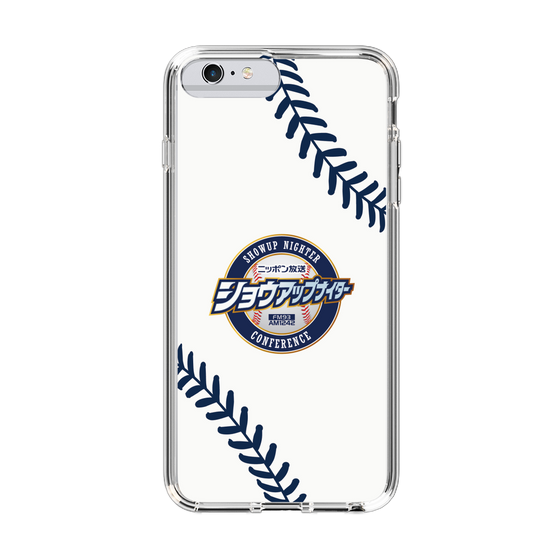 Slim Protection Case［ Nippon Broadcasting System - Show Up Nighter NC_P03 ］