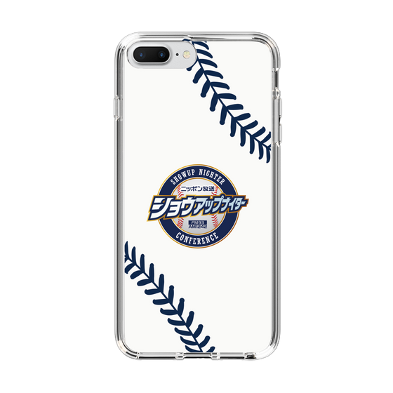 Slim Protection Case［ Nippon Broadcasting System - Show Up Nighter NC_P03 ］
