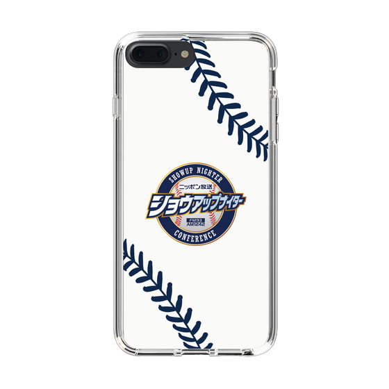 Slim Protection Case［ Nippon Broadcasting System - Show Up Nighter NC_P03 ］
