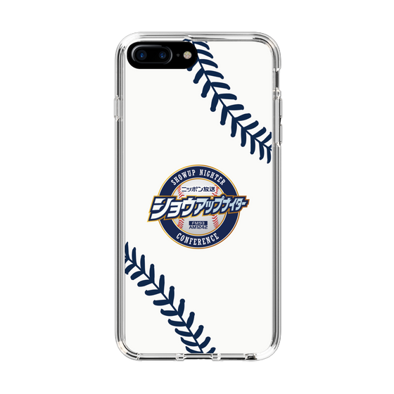 Slim Protection Case［ Nippon Broadcasting System - Show Up Nighter NC_P03 ］