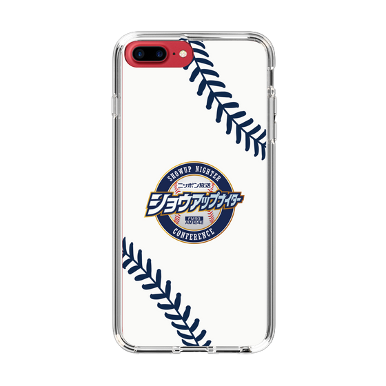 Slim Protection Case［ Nippon Broadcasting System - Show Up Nighter NC_P03 ］