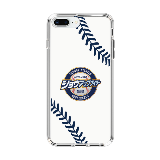 Slim Protection Case［ Nippon Broadcasting System - Show Up Nighter NC_P03 ］