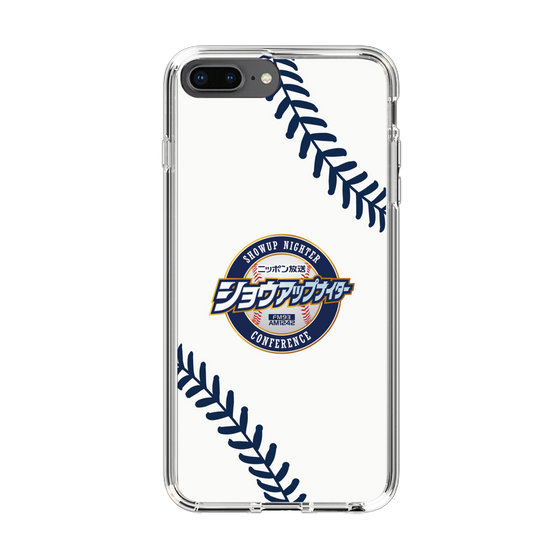 Slim Protection Case［ Nippon Broadcasting System - Show Up Nighter NC_P03 ］