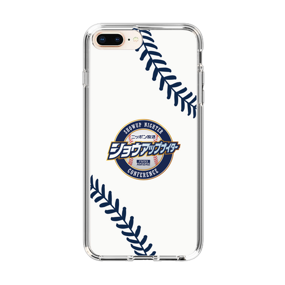 Slim Protection Case［ Nippon Broadcasting System - Show Up Nighter NC_P03 ］