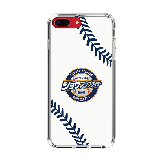Slim Protection Case［ Nippon Broadcasting System - Show Up Nighter NC_P03 ］