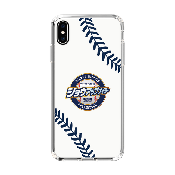 Slim Protection Case［ Nippon Broadcasting System - Show Up Nighter NC_P03 ］
