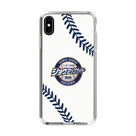 Slim Protection Case［ Nippon Broadcasting System - Show Up Nighter NC_P03 ］