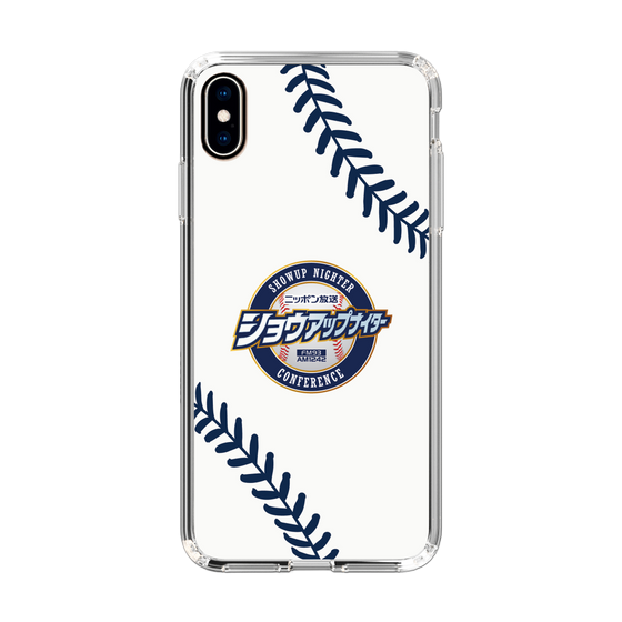 Slim Protection Case［ Nippon Broadcasting System - Show Up Nighter NC_P03 ］
