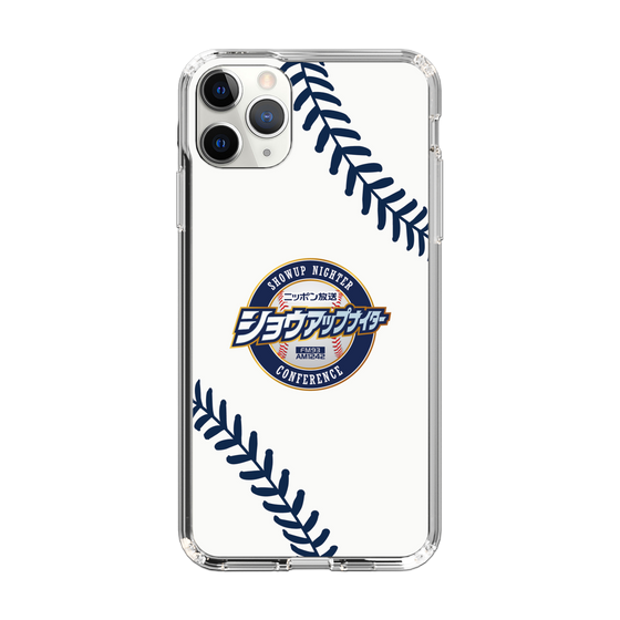 Slim Protection Case［ Nippon Broadcasting System - Show Up Nighter NC_P03 ］