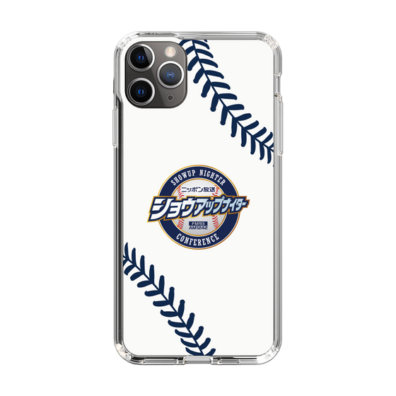 Slim Protection Case［ Nippon Broadcasting System - Show Up Nighter NC_P03 ］