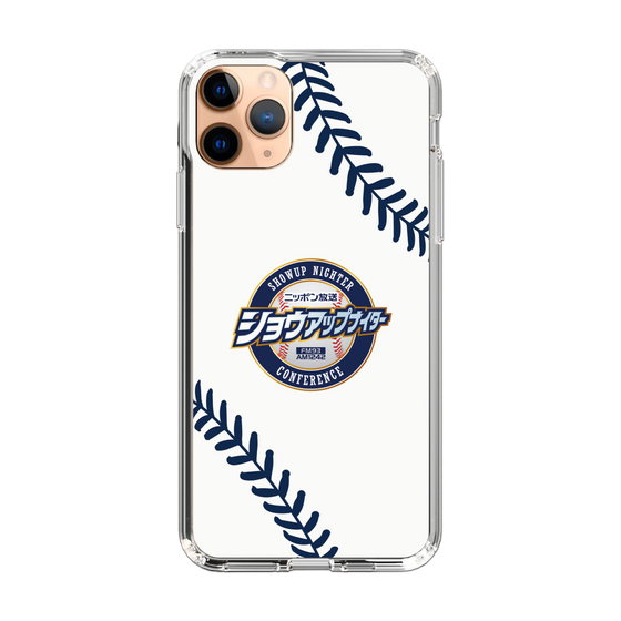 Slim Protection Case［ Nippon Broadcasting System - Show Up Nighter NC_P03 ］