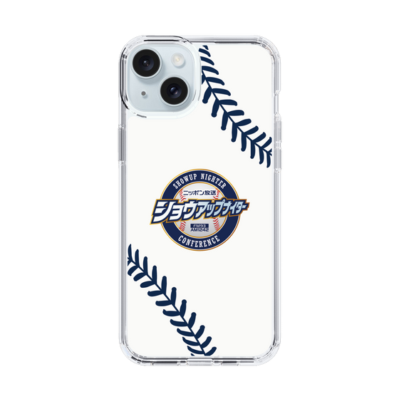 Slim Protection Case［ Nippon Broadcasting System - Show Up Nighter NC_P03 ］