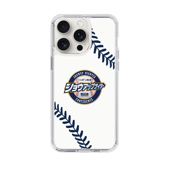 Slim Protection Case［ Nippon Broadcasting System - Show Up Nighter NC_P03 ］