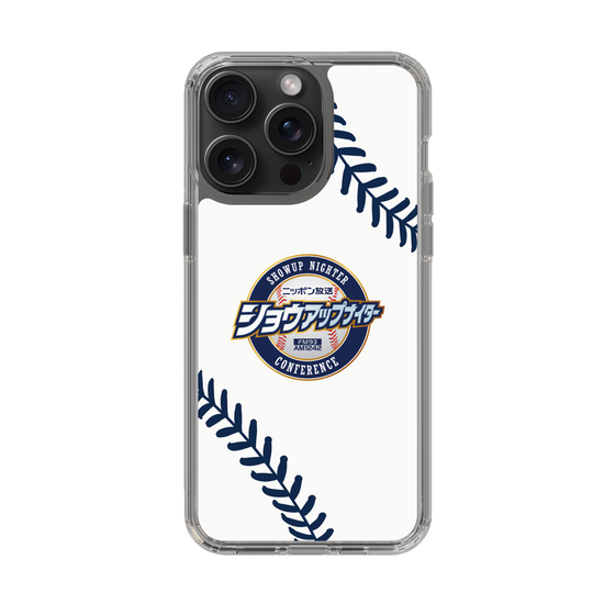 Slim Protection Case［ Nippon Broadcasting System - Show Up Nighter NC_P03 ］