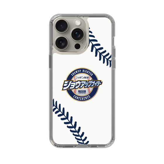 Slim Protection Case［ Nippon Broadcasting System - Show Up Nighter NC_P03 ］
