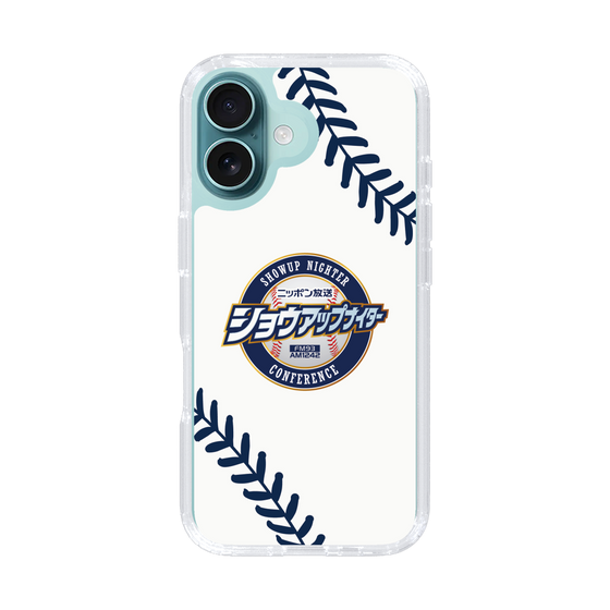 Slim Protection Case［ Nippon Broadcasting System - Show Up Nighter NC_P03 ］