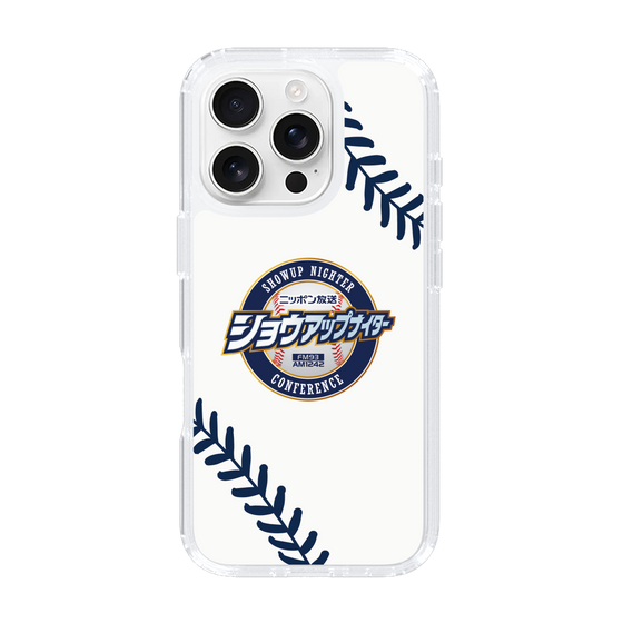 Slim Protection Case［ Nippon Broadcasting System - Show Up Nighter NC_P03 ］